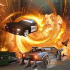 NY Police Car Fighting American City Games 2021(格斗汽车破解版) 1.0.4最新版