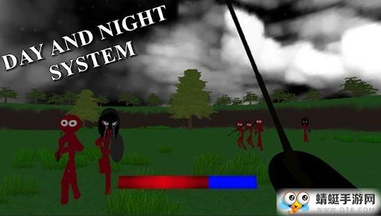 legacy of stickman(棍棒战争火柴人的遗产) 4.0截图1