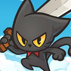 猫之传说安卓版(LegendOfCat) 1.0.09最新版