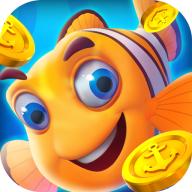 奇幻捕鱼手游 4.1.2安卓版