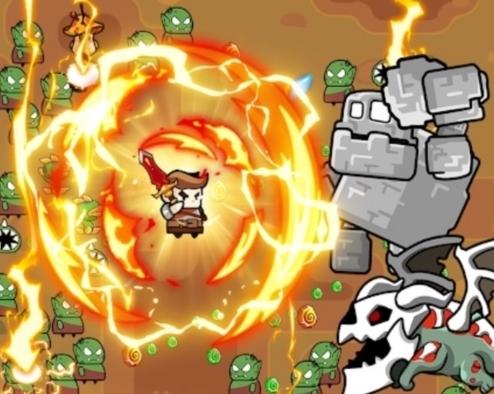 单挑幸存者最新版(Solo Survivor Rogue Adventure) 1.0.50.04.01手机版 1.0.50.04.01手机版 1.0.50.04.01手机版(Solo Survivor Rogue Adventure)