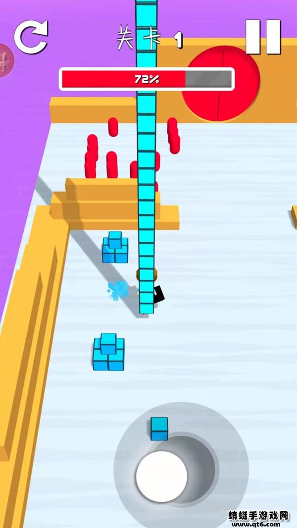 魔方射击 1.0.0安卓版截图0