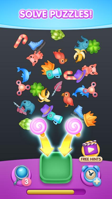 Match Villa(安娜豪宅安卓版) 1.0.2版本