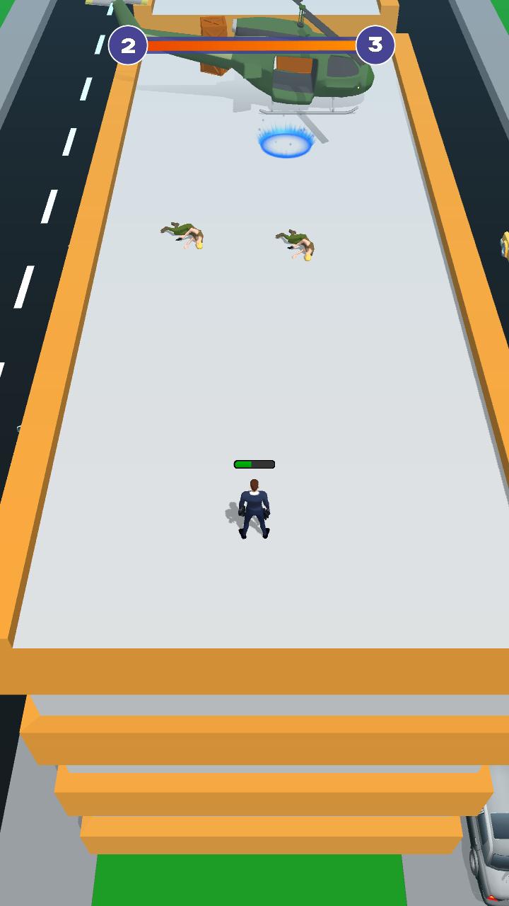 完美的射手官方版 0.4安卓版