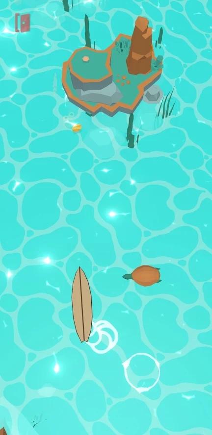 Dandy Drift(丹迪漂流无限金币破解版) 1.0.7去广告版截图3