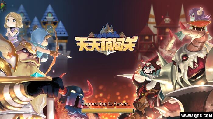 天天萌闯关（趣味策略） 2.0.7测试版 2.0.7测试版