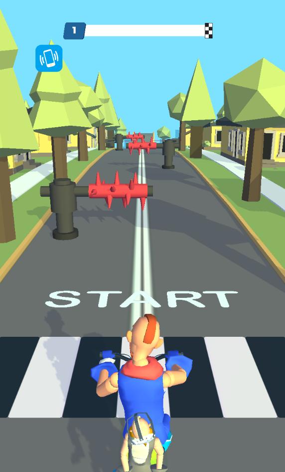 救救我的零件3D官方版 0.0.1安卓版