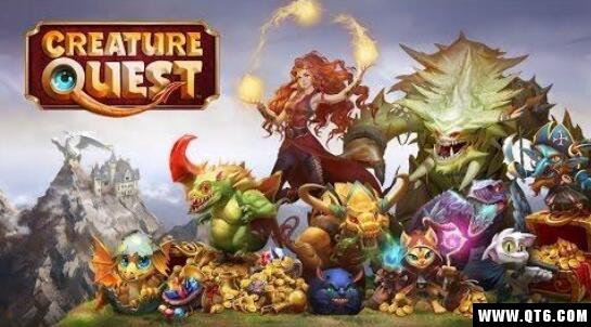 Creature Quest(生物任务（策略RPG）) 47.16.1159最新版