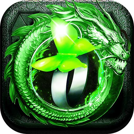 传奇绿色版3D安卓版 1.0.1.120官方版