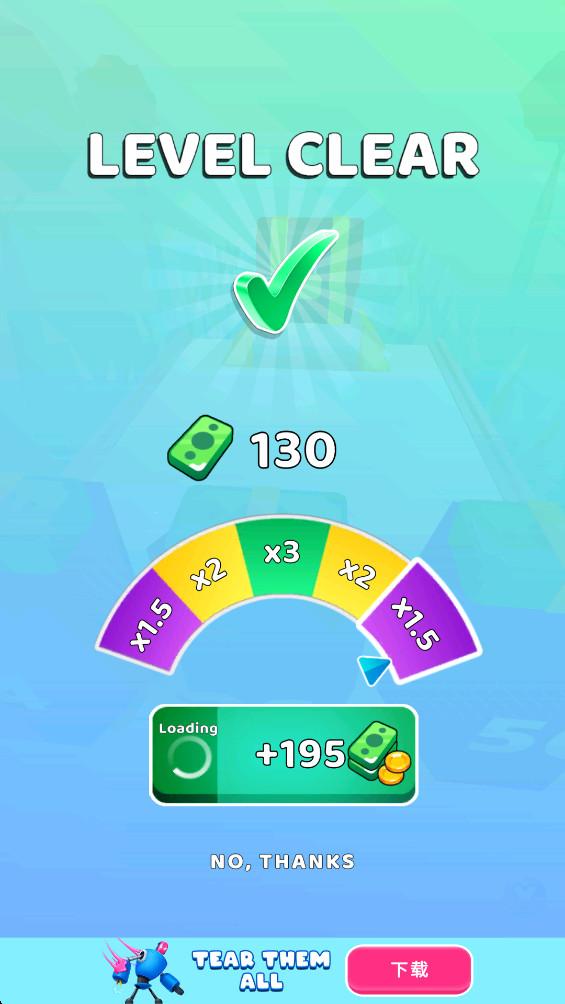 弓粉碎射箭王最新版(Bow Smash) 1.6.5安卓版截图0