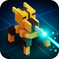 机甲坦克无限金币版 1.0.2安卓版