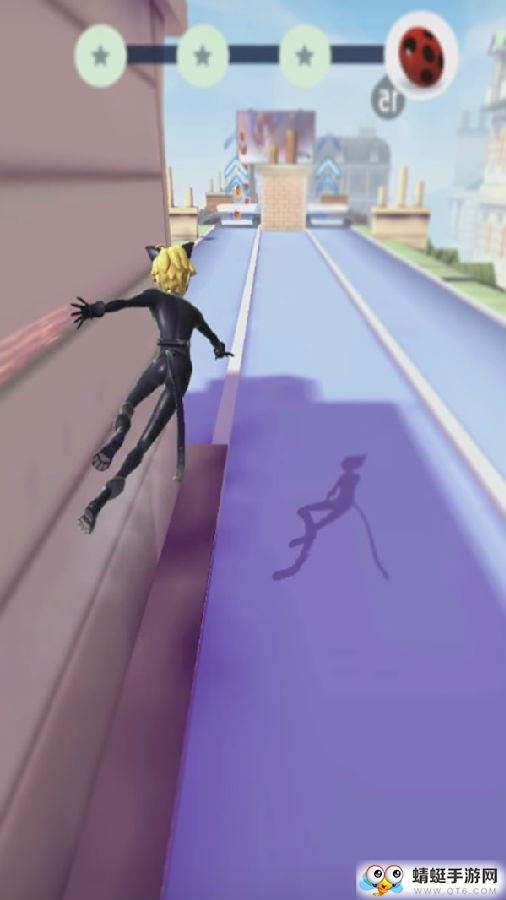 地铁小姐2中文版 1.0