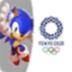 索尼克at2020东京奥运安卓版 1.0.0完整版