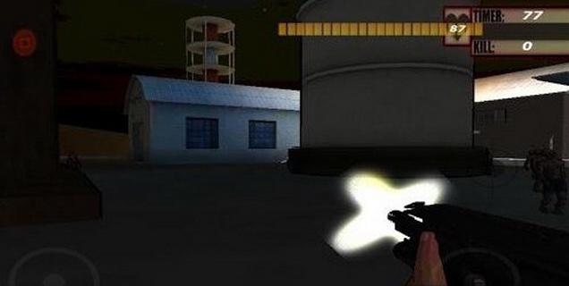 生或死 1.2截图2