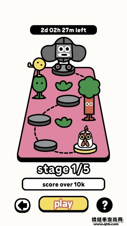 Devolver翻转时间手游 1.02.762安卓版截图1