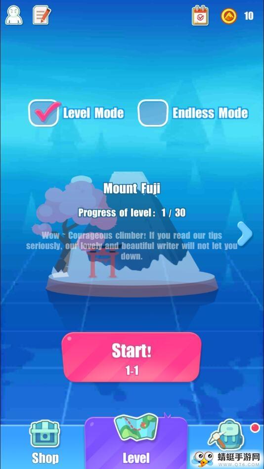 Climb Dash(登山冲刺官方版) 1.0安卓版