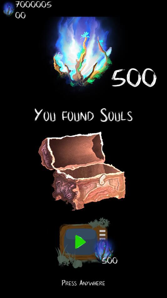 盲人恐怖迷宫生存无限灵魂版 0.9最新版