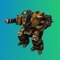 Mecha(烈战机甲中文版) 1.0