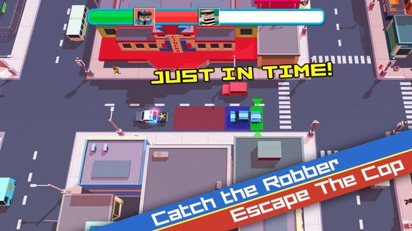 亡命时速2官方版 1.0安卓版