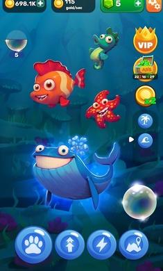 Zoopolis(动物大都会免费购物版) 1.1.1安卓版