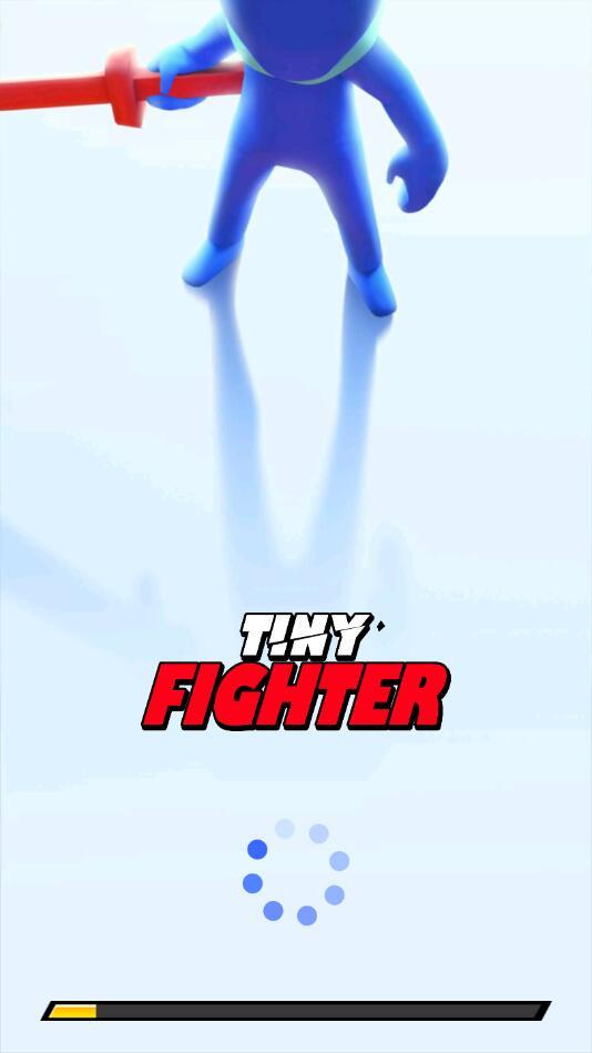 小拳手揍他们伤害增强版 0.1.7修改版