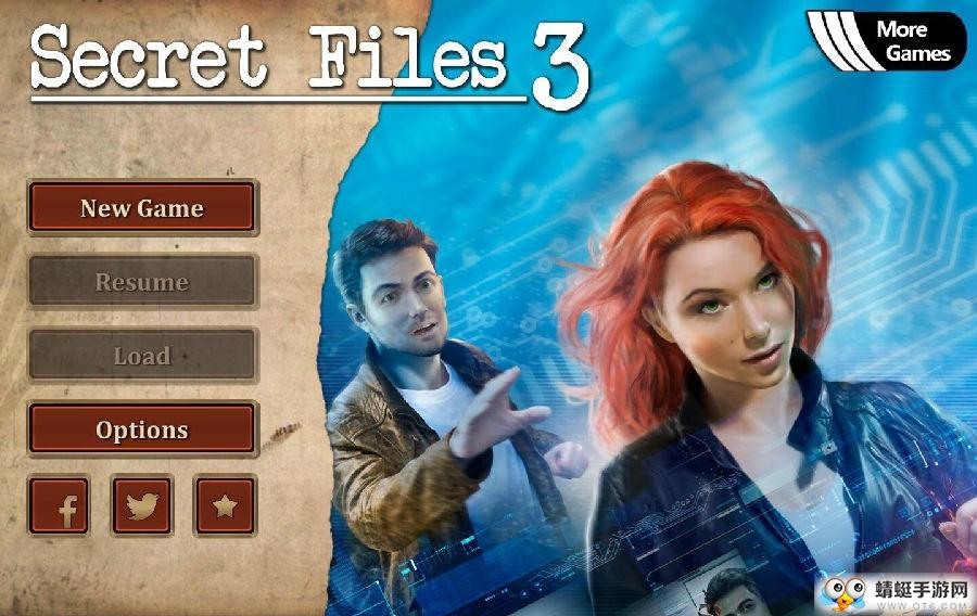 秘密文件3免付费版 1.1.2安卓版