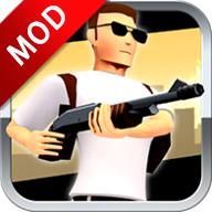 Grand Crime Gangster(城市枪斗免广告复活版) 0.3安卓版