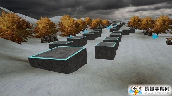 CS滑板射击汉化版 1.6.10