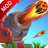 皇家守卫怪物来袭大量货币版 1.0中文版