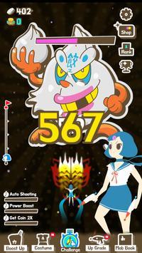 Super Girl HOJA(超级女孩HOJA官方版) 0.8.3安卓版截图0
