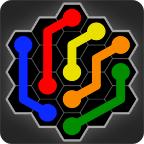 六边形连线最新版(Flow Free) 3.4手机版