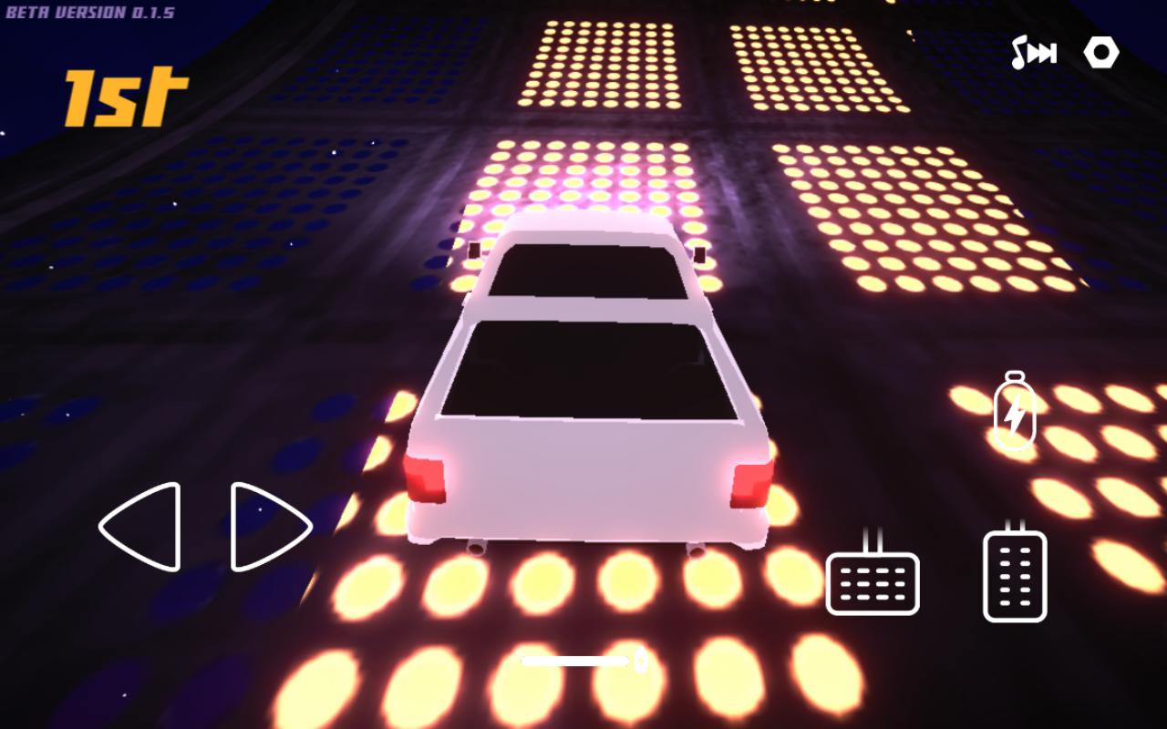 夜速解锁付费道具版 0.1.5安卓版截图2