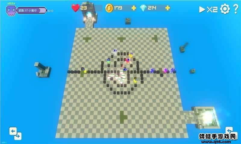 宝石放置手游 1.1.5版本截图1