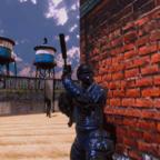 Cold City War(寒冷的城市战争手游) 1.0安卓版