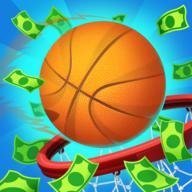教练我要开球馆内置菜单修改器(Idle Basketball Arena Tycoon) 1.5.6安卓版