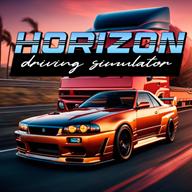 地平线驾驶模拟器手机版(Horizon Driving Simulator) 0.19.6安卓版