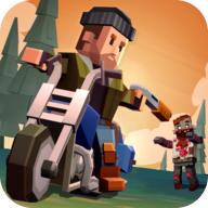 地球末日生存像素版内置修改器版 1.0.4安卓版