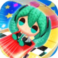 初音未来玩偶火车官方版 1.0.0最新版