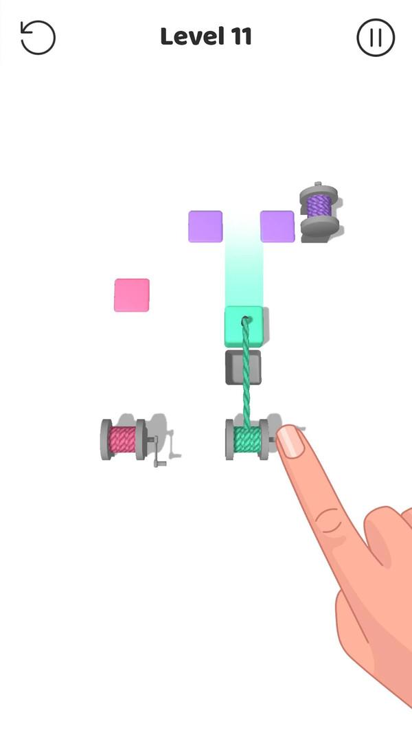 拉绳箱子官方版 0.2.1安卓版