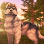 Wolf Tales Home Heart（狼传说家园与爱心）完整版 200266安卓版