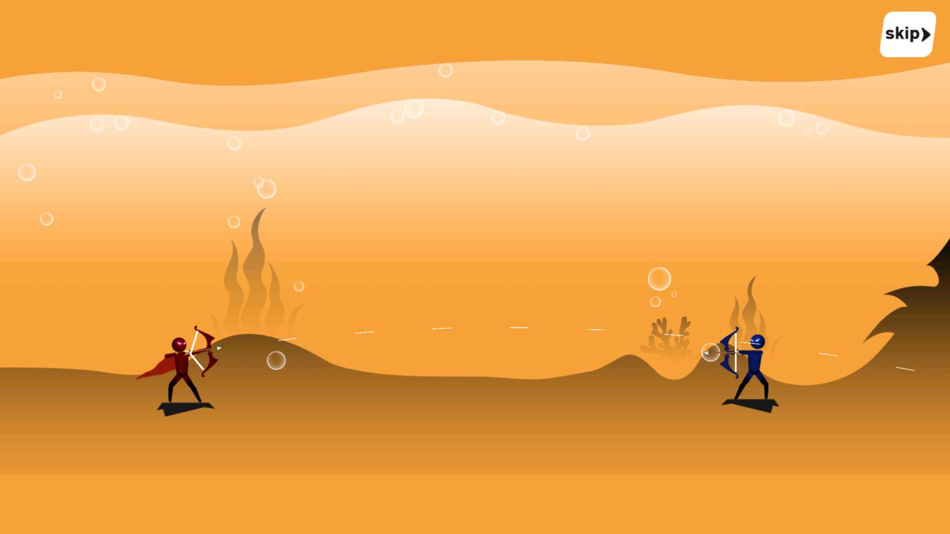 火柴人战争神射手之王游戏 1.0.0安卓版