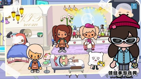 米加托卡城堡 1.0安卓版