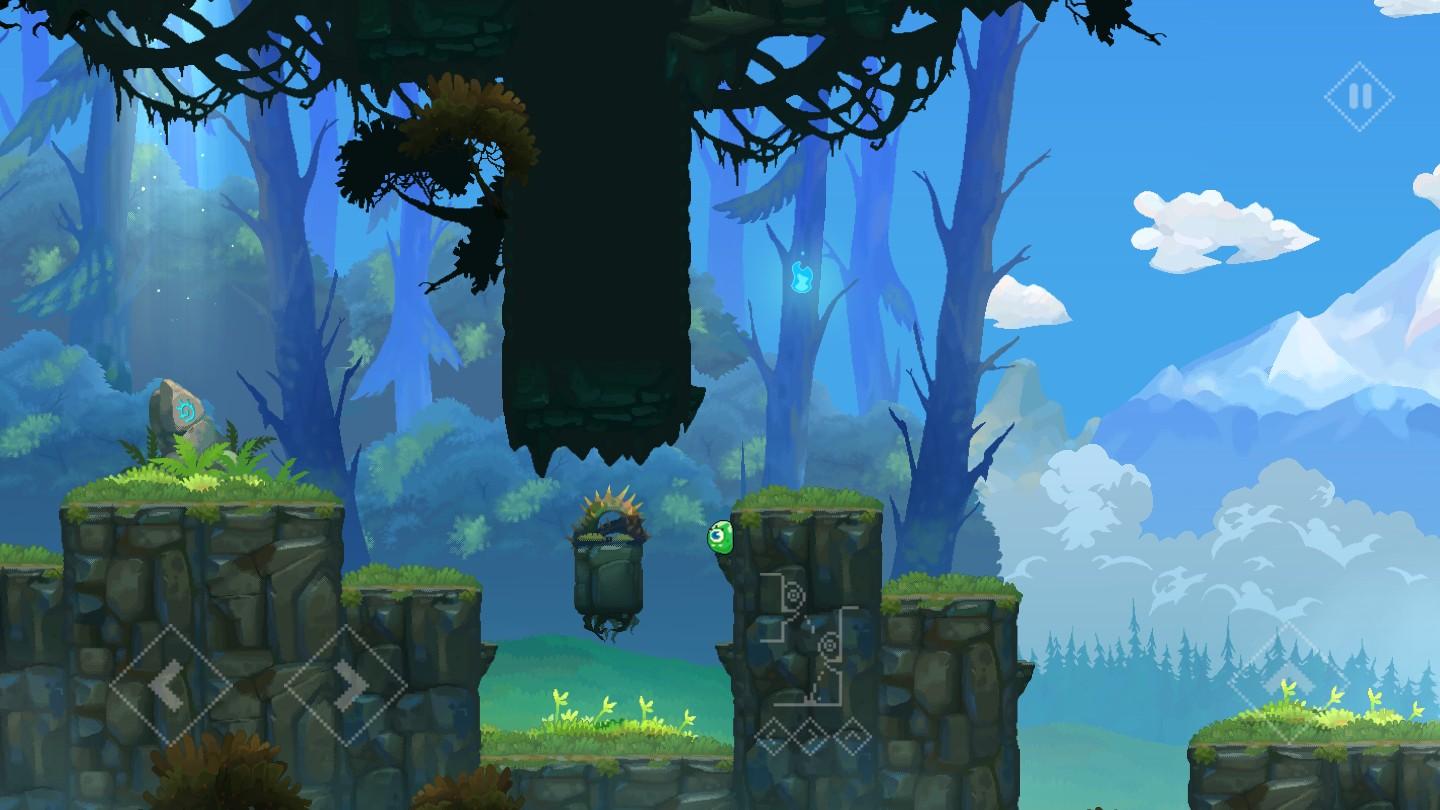 森之灵官方测试版 1.5安卓版