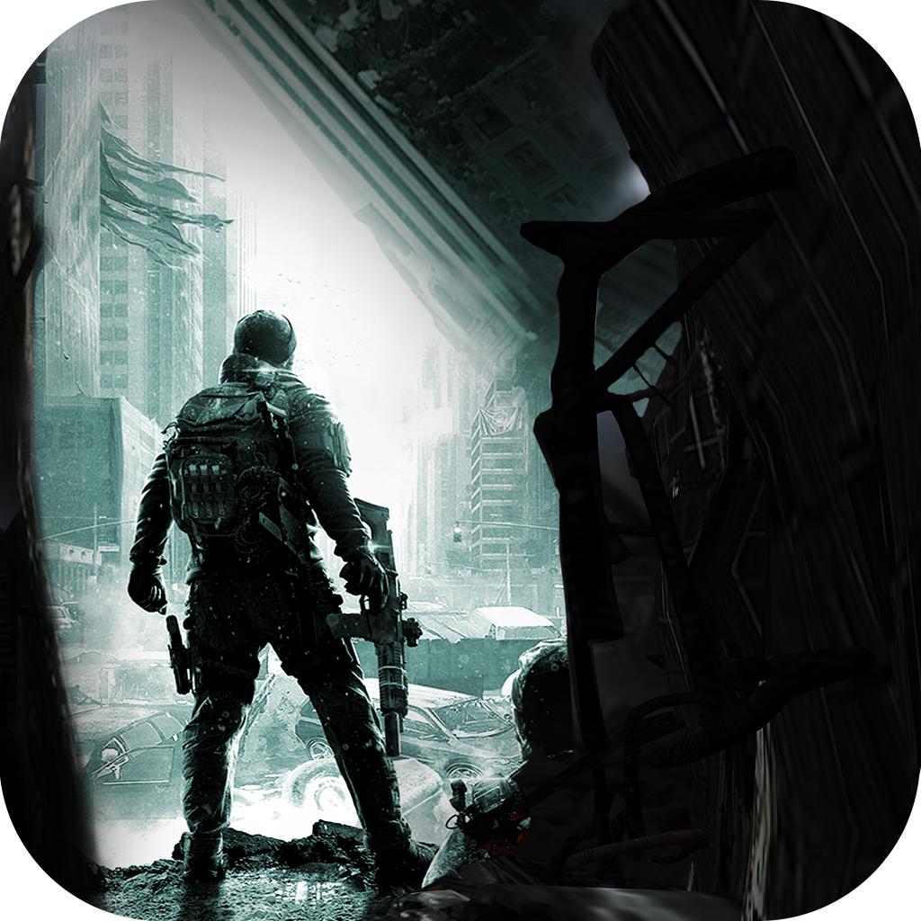 末世危城安卓版 1.2.11官方版