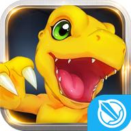 数码宝贝大冒险 1.3.0.20261安卓版