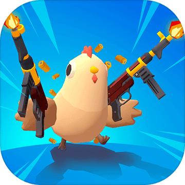 小兵向前冲游戏 1.0.3安卓版