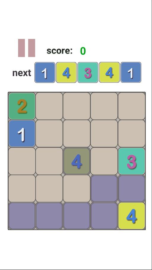Battle21手游 1.0安卓版截图0