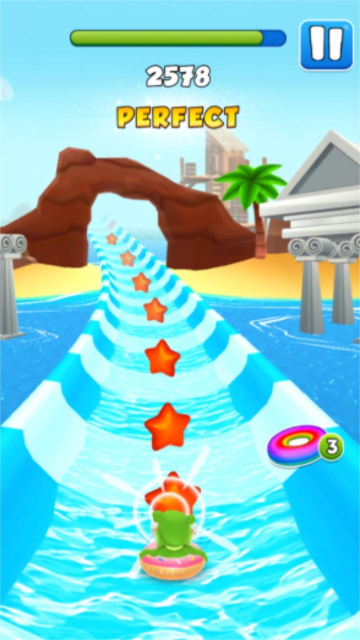 水上游乐场最新版 1.0安卓版截图0