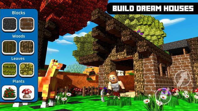 Castle Crafter(城堡工匠免广告奖励版) 5.5安卓版