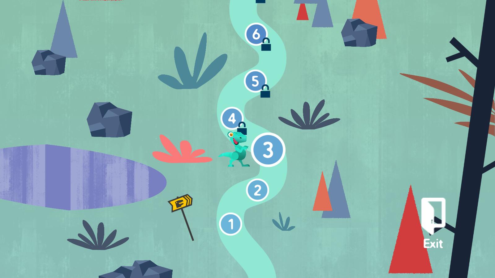 小恐龙救援队官方版 1.0.6安卓版